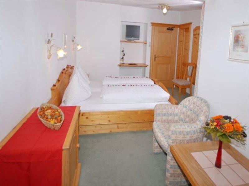 Hotel Wechselberger Saalbach-Hinterglemm Exterior foto